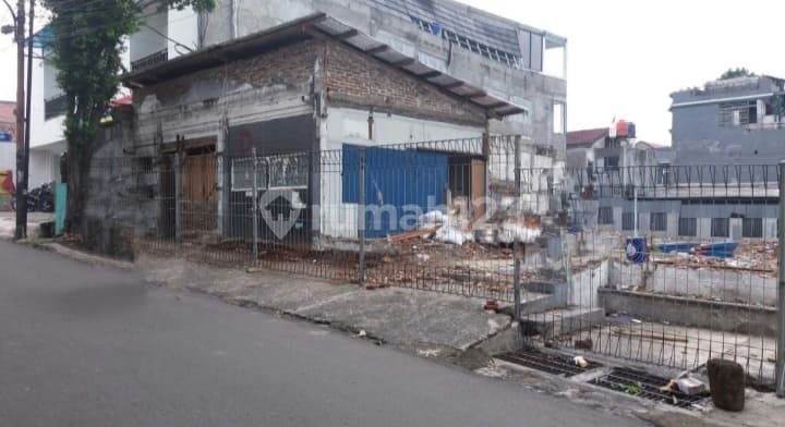 Di Jual Cepat Tanah Jakarta Selatan, Murah Meriah