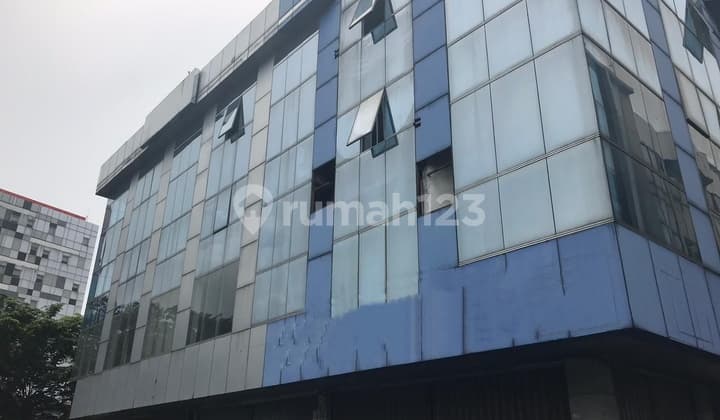 For Sale: Adjacent Shop House in Mangga Dua, Strategic Location Within the Complex