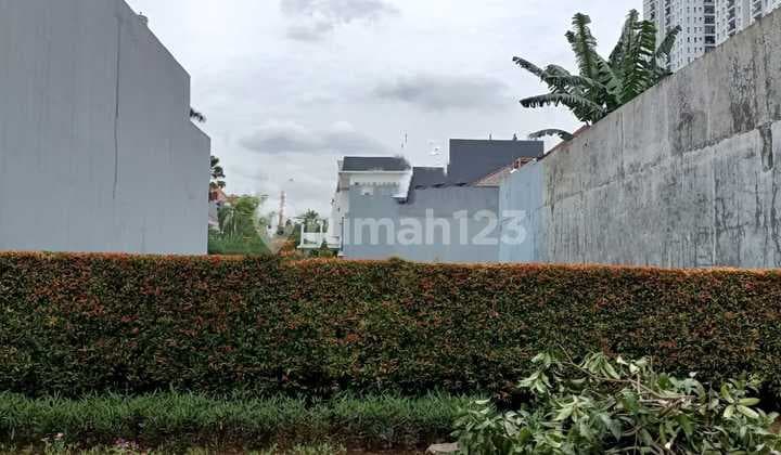 Di Jual Kavling Perumahan Elit Kelapa Gading, Lingkungan Aman dan Nyaman