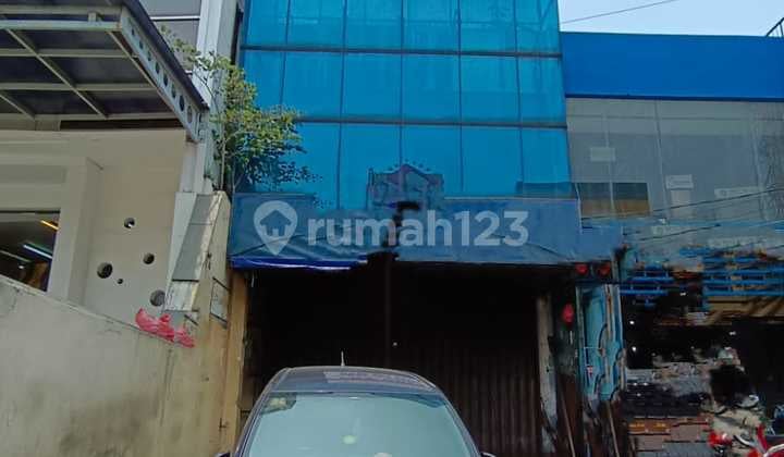 Di Jual Ruko 3,5 Lantai Di Jakarta Pusat, Strategis Jalan Ramai Di Jual Ruko 3,5 Lantai Di Jakarta Pusat, Strategis Jalan Ramai