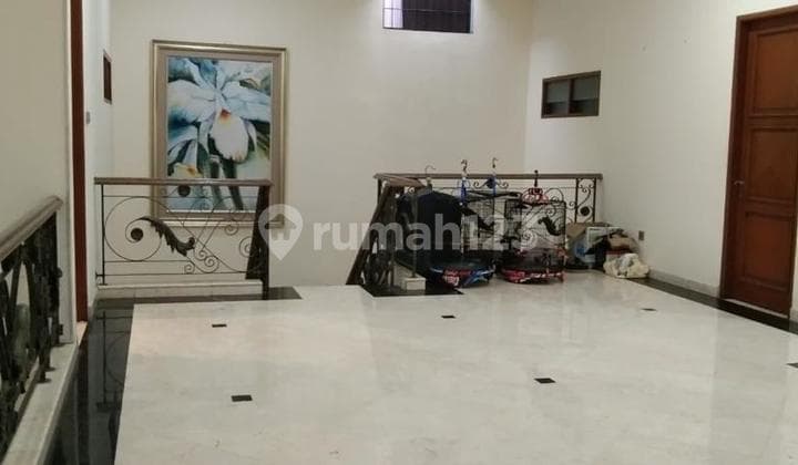 Di Jual Rumah Kemang, Siap Huni Harga Terjangkau