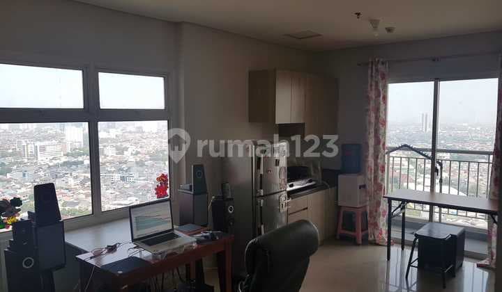 For Sale New Madison Park Apartment - Central Park, Ready to Occupy