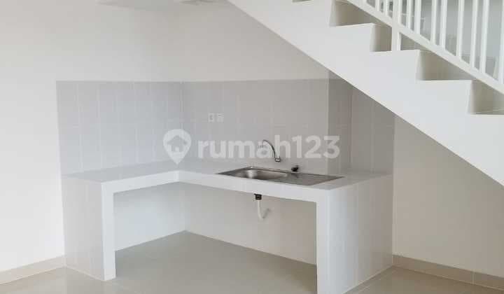 For Sale Neo Soho Central Park Apartment, High Floor Ready to Occupy