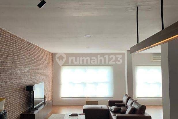 Di Jual Ruko Gandeng Jakarta Barat, Siap Huni Lokasi Strategis