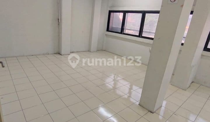 For Sale Mangga Besar Shop House, Strategic Commercial Location