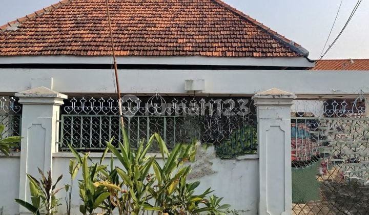 Di Jual Rumah di Petojo, Stategis Jalan Lebar Di Jual Rumah di Petojo, Stategis Jalan Lebar
