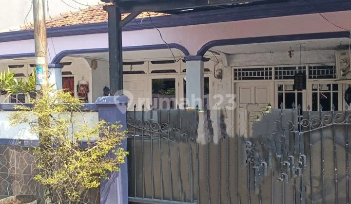 Di Jual Rumah Tomang, Minimalis Siap Huni Di Jual Rumah Tomang, Minimalis Siap Huni