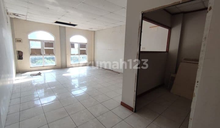 Di Jual Ruko Grand Palace ( Pallazo ), 4 Lantai Siap Huni