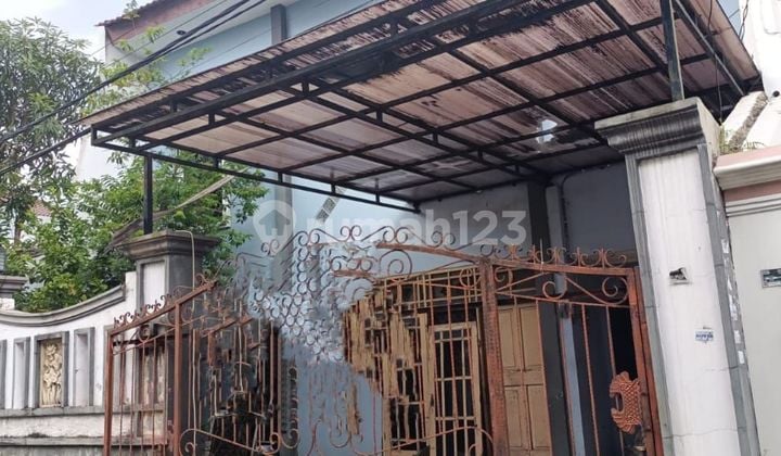 Di Jual Rumah 2 Lantai di Sunter, Strategis Siap Huni Di Jual Rumah 2 Lantai di Sunter, Strategis Siap Huni