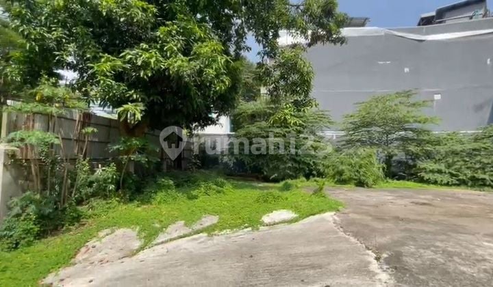 Di Jual Tanah di Kebayoran Baru, Jalur Alternatif Cocok untuk bangun Hotel, Ruko Dll Di Jual Tanah di Kebayoran Baru, Jalur Alternatif Cocok untuk bangun Hotel, Ruko Dll