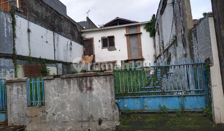 For Sale Land-Priced House in Green Ville, Affordable and Exciting