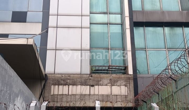 Di Jual Cepat Ruko 4 Lantai di Cideng, Surat Lengkap Best Price Di Jual Cepat Ruko 4 Lantai di Cideng, Surat Lengkap Best Price