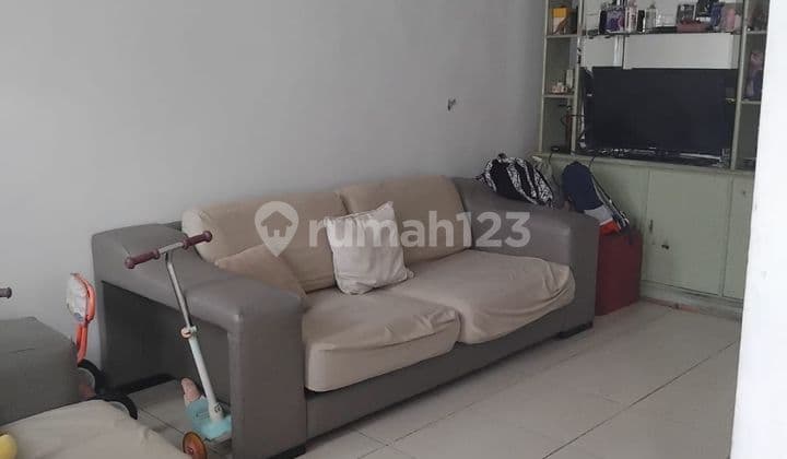 Di Jual Cepat Rumah 2 Lantai Ditomang, Surat Lengkap Lingkungan Aman