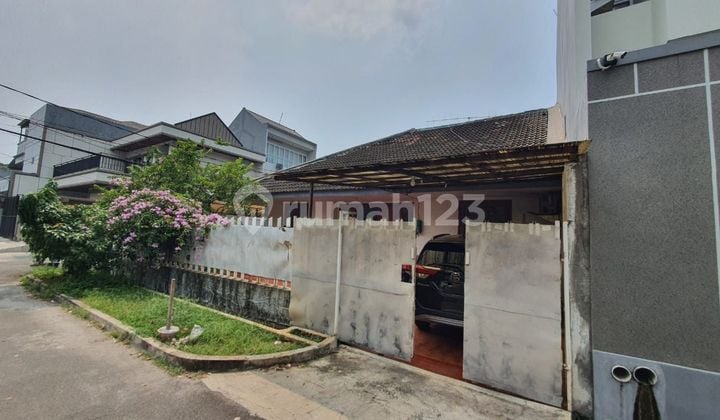 Di Jual Rumah di Sunter, Jalan Lebar. Nego di bantu sampai deal Di Jual Rumah di Sunter, Jalan Lebar. Nego di bantu sampai deal