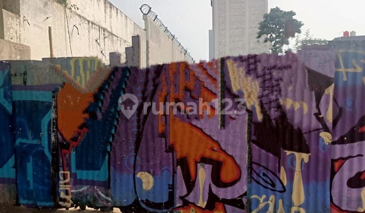 Di Jual Lahan Kosong wilayah tanah abang, SHM, Komersial Area. Di Jual Lahan Kosong wilayah tanah abang, SHM, Komersial Area.