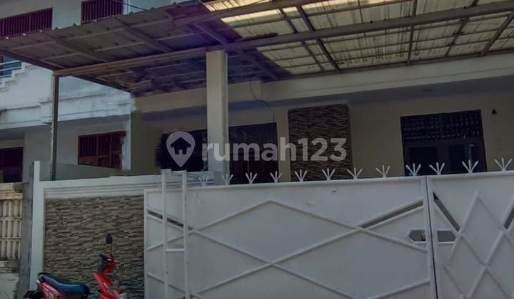 Di Jual Cepat Rumah 2 Lantai di sunter. minimalis Rapih dan Terawat Di Jual Cepat Rumah 2 Lantai di sunter. minimalis Rapih dan Terawat