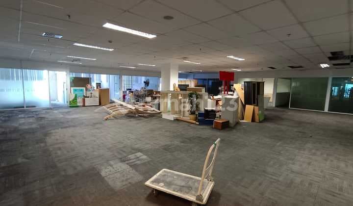 Di Sewakan Soho di Puri Indah, Terima Bagus dan Rapih