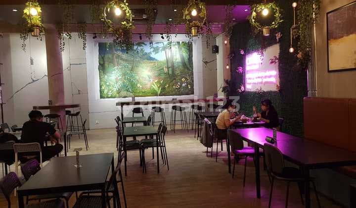 Di Jual Gedung 5 Lantai Siap Pakai Di Grogol, Strategis Akses Transportasi Umum