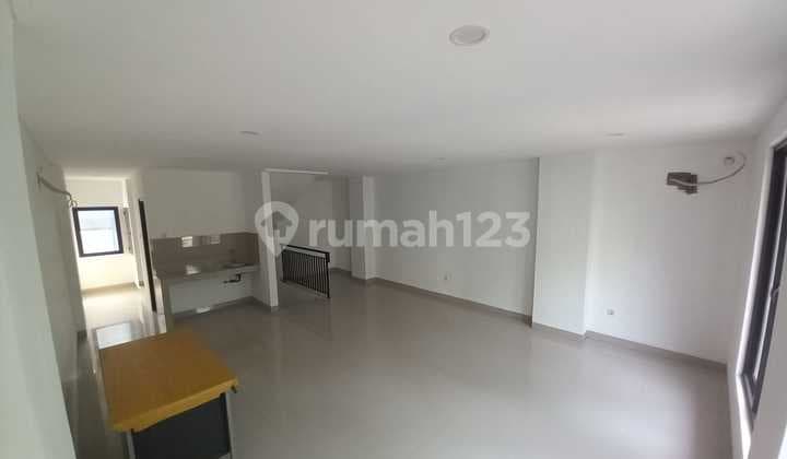 Di Jual Ruko 5 Lantai Di Setiabudi Jakarta Selatan, Murah Meriah Siap Huni