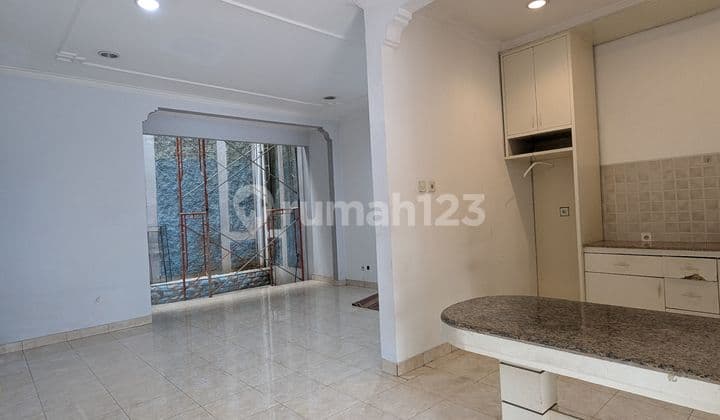 Di Jual Rumah Di Permata Buana, Minimalis Siap Huni