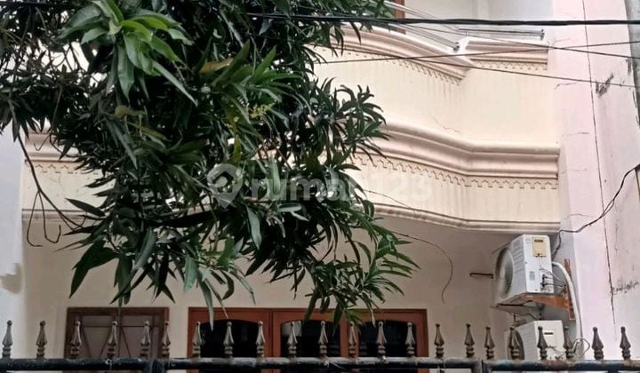 Di Jual Rumah 3,5 Lantai Di Mangga Besar, Minimalis Siap Huni Di Jual Rumah 3,5 Lantai Di Mangga Besar, Minimalis Siap Huni