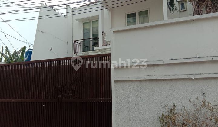 Di Jual Rumah Minimalis 2 Lantai Permata Hijau, Siap Huni Harga Terjangkau Di Jual Rumah Minimalis 2 Lantai Permata Hijau, Siap Huni Harga Terjangkau