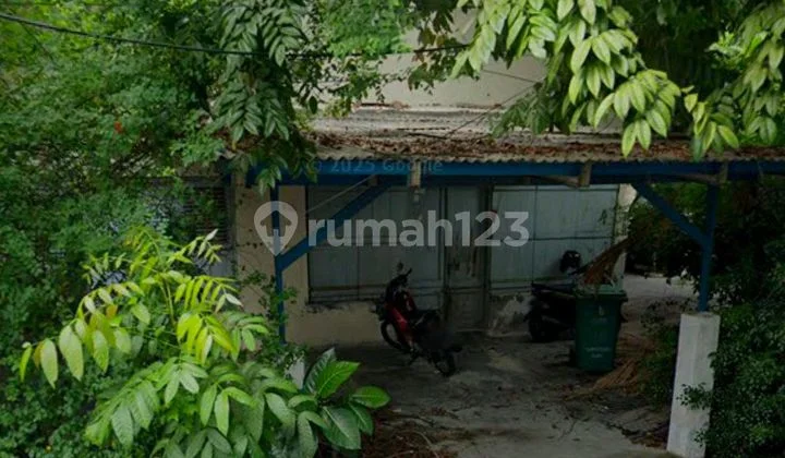 Di Jual Rumah Tua Hitung Tanah Di Cideng, Komplek Paling Nyaman Jarang Ada Di Jual Rumah Tua Hitung Tanah Di Cideng, Komplek Paling Nyaman Jarang Ada