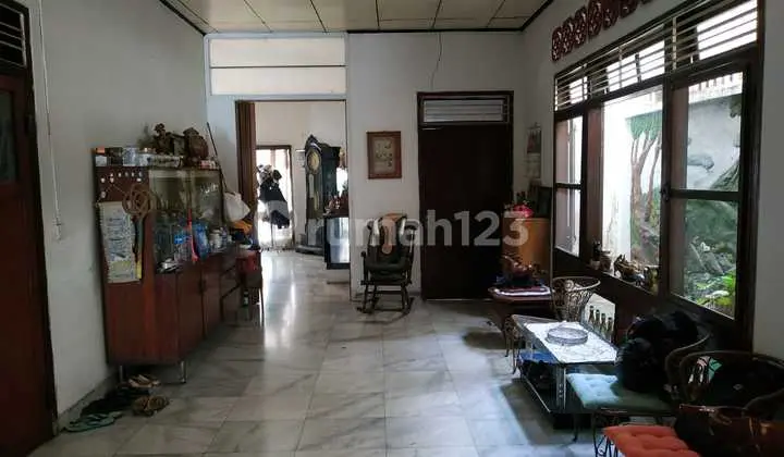 Di Jual Rumah Hitung Harga Tanah Di Kartini. Strategis Cocok Untuk Usaha Kos"an
