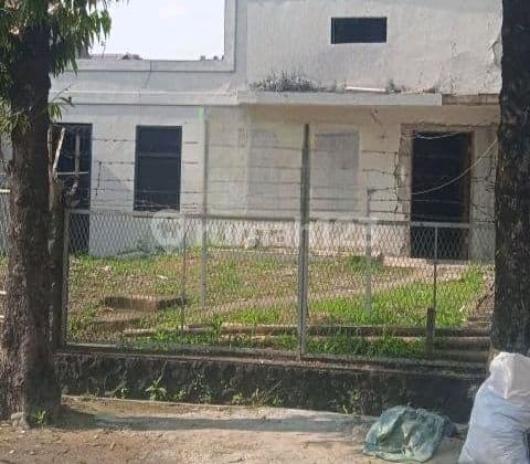 Di Jual Rumah Tua Hitung Tanah Di Kartini, Jalan Lebar Cocok Untuk Usaha