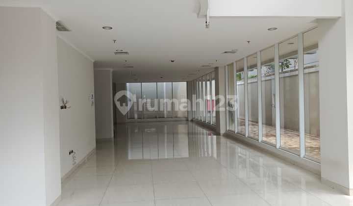For Sale 7-Story Exclusive Building in South Jakarta, Strategic Location, Ready to Use
