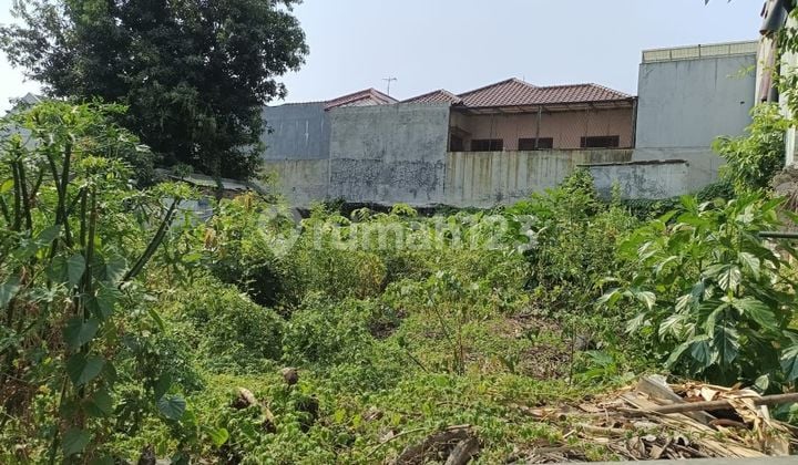 Di Jual kavling Dalam Komplek Di Cempaka Putih, SHM Bebas banjir Di Jual kavling Dalam Komplek Di Cempaka Putih, SHM Bebas banjir