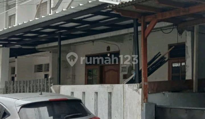 Di Jual Rumah Di Tomang, Minimalis Dalam Komplek