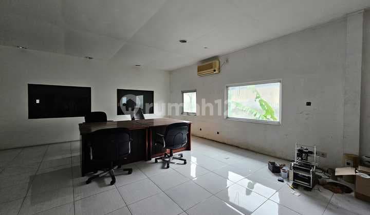 Disewakan Gudang Luas di Jati Uwung,tangerang