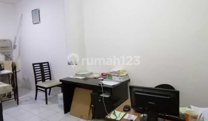 DIJUAL/DISEWAKAN GUDANG & KAWASAN INDUSTRI KOSAMBI PERMAI