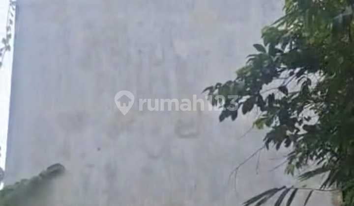 Dijual Kavling Tanah Rumah Walet 900 M2 Dekat Jalan Akses Polda,Kota Serang