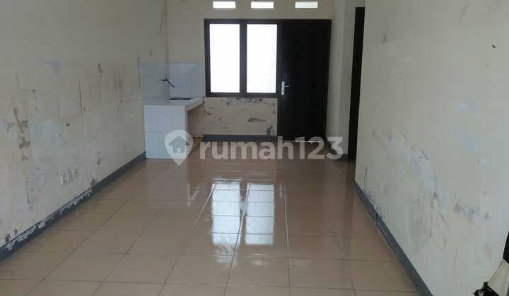 O Dijual Rumah Tinggal di Perumahan Atlantis Segara City Bekasi