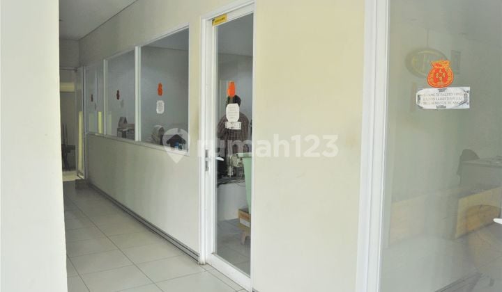 Land for Sale 43,000 m2 Building 13,078 m2 Former Factory on Jl. Juru Mudi, Tangerang