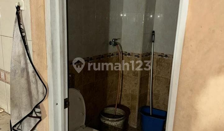 For Sale: 3-Storey Shop House on Jl. Duri Kosambi 9, West Jakarta