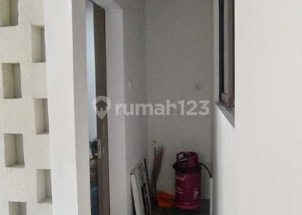 FOR SALE 3-STORY HOUSE IN PURI 11 HERITAGE, KARANG TENGAH, TANGERANG