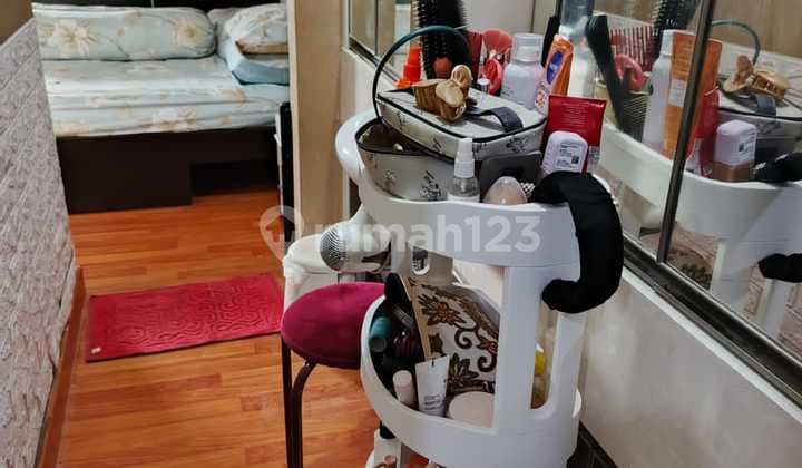 DIJUAL RUMAH LOKASI PHG PERUMAHAN GADING SERPONG