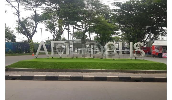 DIJUAL SEGERA RUANG PERKANTORAN AREA AEROPOLIS COMMERCIAL PARK TGR