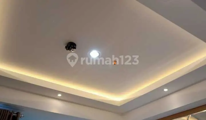For Sale: 2 Studio-type Unit Apartments at Menteng Park, Jakarta Pusat