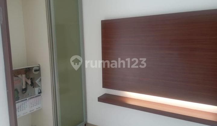 DIJUAL RUMAH CANTIK 2 LANTAI DI METRO MARINA ANCOL,JAKARTA UTARA