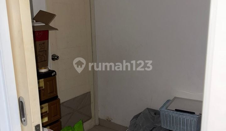 DIJUAL RUMAH 2 LANTAI UK 7X15 DI PURI MANSION ,JAKARTA BARAT