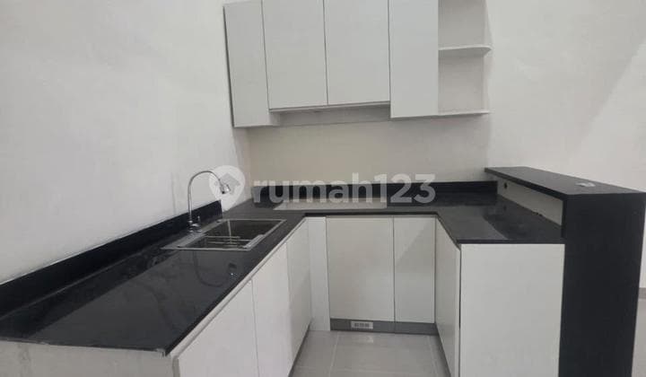 Dijual Cepat Rumah Grand Poris Luas Tanah 85 M2