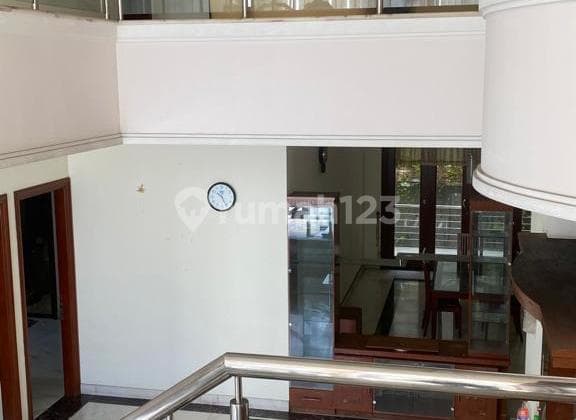 FOR SALE QUICKLY LUXURIOUS 2-STORY HOUSE IN BLOCK 7 MUARA KARANG