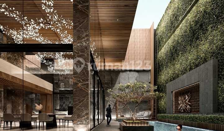 For Sale Luxury House Trimaran Permai 2 Pantai Indah Kapuk