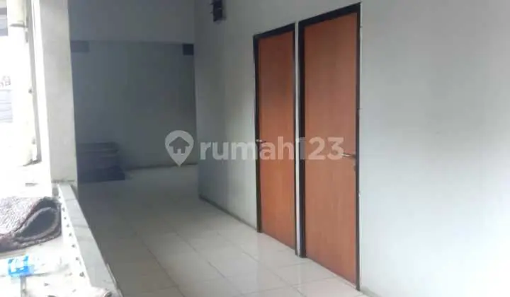 O Dijual Gudang Lt.915 M2 Ada Mess dan Kantor