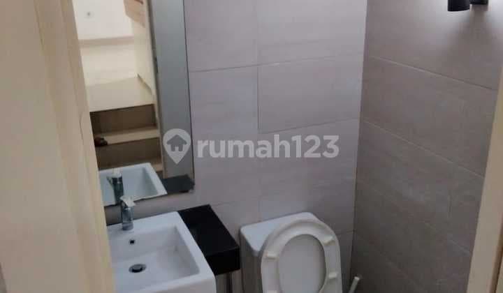 DIJUAL MURAH RUMAH GLC CLUSTER AUSTRALIA UKR 6X15 M2
