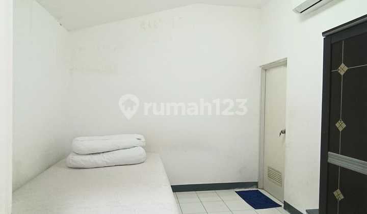 For Sale: 1.5-Story House at Metro Permata 1, Karang Tengah